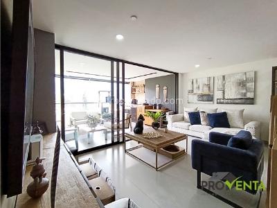 Apartamento en venta en Loma De Las Brujas, Envigado · foto 8 de 20
