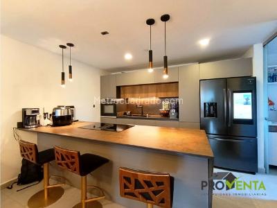 Apartamento en venta en Loma De Las Brujas, Envigado · foto 9 de 20