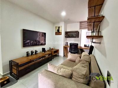 Apartamento en venta en Loma De Las Brujas, Envigado · foto 10 de 20