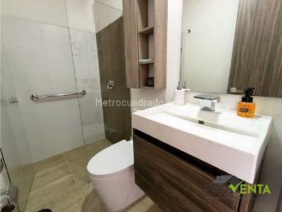 Apartamento en venta en Loma De Las Brujas, Envigado · foto 11 de 20