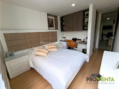 Apartamento en venta en Loma De Las Brujas, Envigado · foto 12 de 20