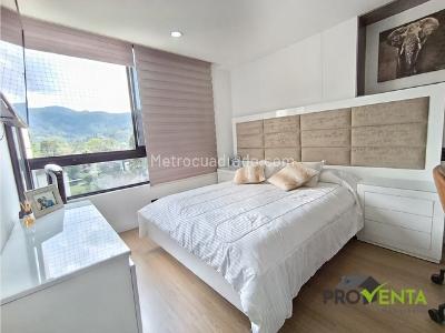 Apartamento en venta en Loma De Las Brujas, Envigado · foto 13 de 20