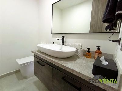 Apartamento en venta en Loma De Las Brujas, Envigado · foto 14 de 20