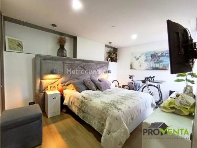 Apartamento en venta en Loma De Las Brujas, Envigado · foto 15 de 20
