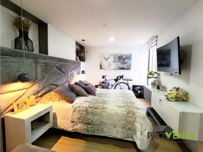 Apartamento en venta en Loma De Las Brujas, Envigado · foto 16 de 20