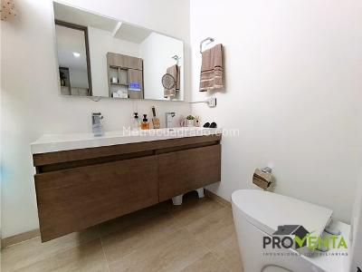 Apartamento en venta en Loma De Las Brujas, Envigado · foto 17 de 20