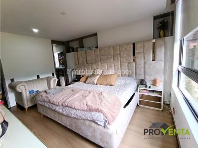 Apartamento en venta en Loma De Las Brujas, Envigado · foto 19 de 20