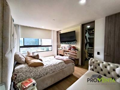 Apartamento en venta en Loma De Las Brujas, Envigado · foto 20 de 20