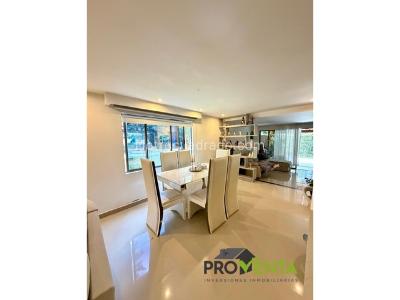 Casa de 4 alcobas en venta en Cumbres, Envigado, 220 m² · foto 2 de 16