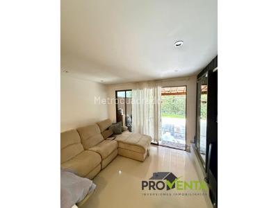 Casa de 4 alcobas en venta en Cumbres, Envigado, 220 m² · foto 3 de 16