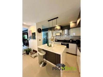 Casa de 4 alcobas en venta en Cumbres, Envigado, 220 m² · foto 4 de 16