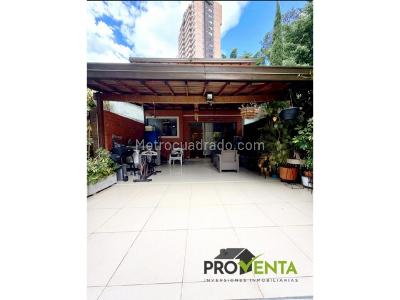 Casa de 4 alcobas en venta en Cumbres, Envigado, 220 m² · foto 6 de 16
