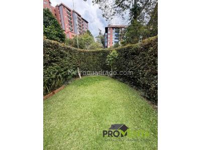 Casa de 4 alcobas en venta en Cumbres, Envigado, 220 m² · foto 8 de 16