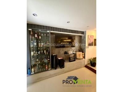 Casa de 4 alcobas en venta en Cumbres, Envigado, 220 m² · foto 9 de 16