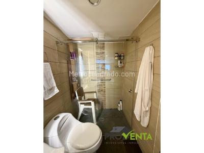 Casa de 4 alcobas en venta en Cumbres, Envigado, 220 m² · foto 11 de 16