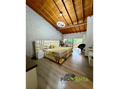 Casa de 4 alcobas en venta en Cumbres, Envigado, 220 m² · foto 12 de 16