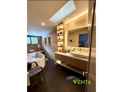 Casa de 4 alcobas en venta en Cumbres, Envigado, 220 m² · foto 13 de 16