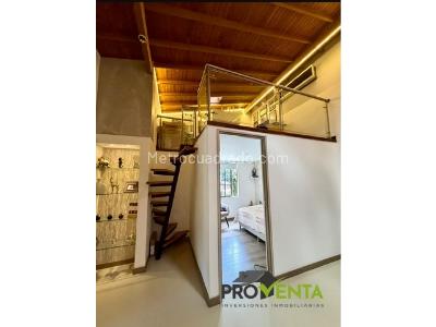 Casa de 4 alcobas en venta en Cumbres, Envigado, 220 m² · foto 14 de 16