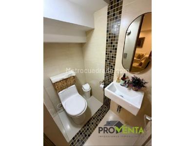Casa de 4 alcobas en venta en Cumbres, Envigado, 220 m² · foto 16 de 16
