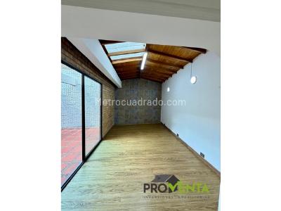 Casa de 4 alcobas en venta en Loma La Sebastiana, Envigado, 204 m² · foto 3 de 18