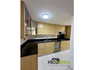 Casa de 4 alcobas en venta en Loma La Sebastiana, Envigado, 204 m² · foto 5 de 18