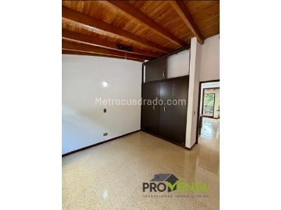 Casa de 4 alcobas en venta en Loma La Sebastiana, Envigado, 204 m² · foto 18 de 18