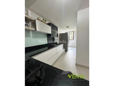 Casa de 3 alcobas en venta en Loma La Sebastiana, Envigado, 260 m² · foto 5 de 9