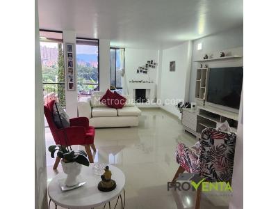 Casa de 5 alcobas en venta en Loma De Las Brujas, Envigado, 410 m² · foto 1 de 16