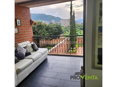 Casa de 5 alcobas en venta en Loma De Las Brujas, Envigado, 410 m² · foto 6 de 16