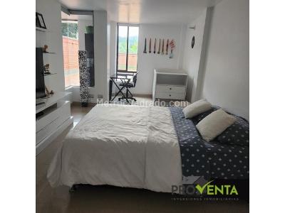 Casa de 5 alcobas en venta en Loma De Las Brujas, Envigado, 410 m² · foto 8 de 16