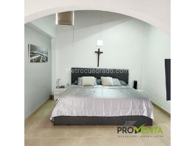 Casa de 5 alcobas en venta en Loma De Las Brujas, Envigado, 410 m² · foto 15 de 16