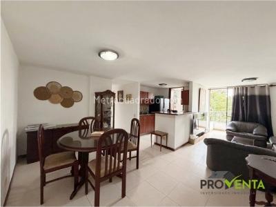 Apartamento de 3 alcobas en venta en Cumbres, Envigado, 86 m² · foto 1 de 15