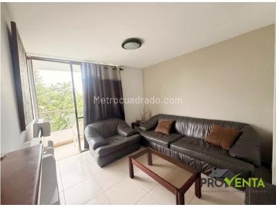 Apartamento de 3 alcobas en venta en Cumbres, Envigado, 86 m² · foto 2 de 15