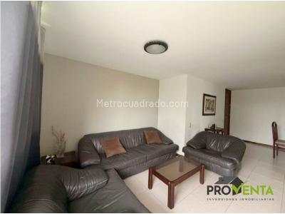 Apartamento de 3 alcobas en venta en Cumbres, Envigado, 86 m² · foto 3 de 15