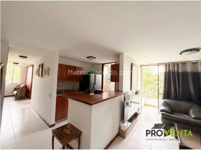 Apartamento de 3 alcobas en venta en Cumbres, Envigado, 86 m² · foto 4 de 15
