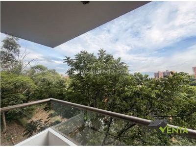Apartamento de 3 alcobas en venta en Cumbres, Envigado, 86 m² · foto 5 de 15