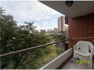 Apartamento de 3 alcobas en venta en Cumbres, Envigado, 86 m² · foto 6 de 15