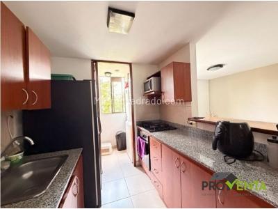 Apartamento de 3 alcobas en venta en Cumbres, Envigado, 86 m² · foto 7 de 15