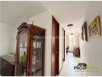 Apartamento de 3 alcobas en venta en Cumbres, Envigado, 86 m² · foto 8 de 15
