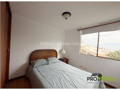 Apartamento de 3 alcobas en venta en Cumbres, Envigado, 86 m² · foto 9 de 15