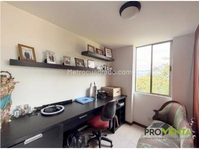 Apartamento de 3 alcobas en venta en Cumbres, Envigado, 86 m² · foto 10 de 15