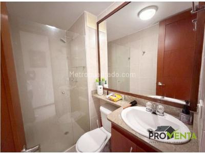 Apartamento de 3 alcobas en venta en Cumbres, Envigado, 86 m² · foto 11 de 15