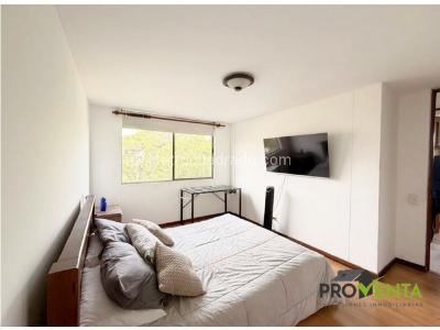 Apartamento de 3 alcobas en venta en Cumbres, Envigado, 86 m² · foto 13 de 15