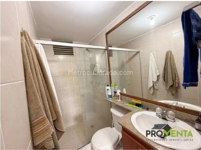 Apartamento de 3 alcobas en venta en Cumbres, Envigado, 86 m² · foto 14 de 15