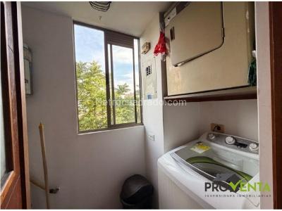 Apartamento de 3 alcobas en venta en Cumbres, Envigado, 86 m² · foto 15 de 15