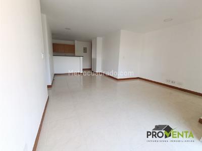 Apartamento de 3 alcobas en venta en Cumbres, Envigado, 92 m² · foto 3 de 20