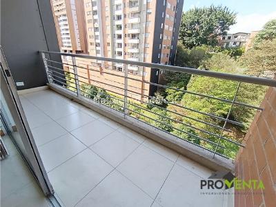 Apartamento de 3 alcobas en venta en Cumbres, Envigado, 92 m² · foto 4 de 20