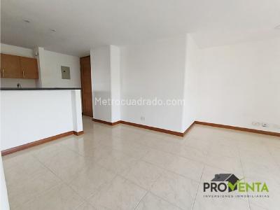 Apartamento de 3 alcobas en venta en Cumbres, Envigado, 92 m² · foto 5 de 20