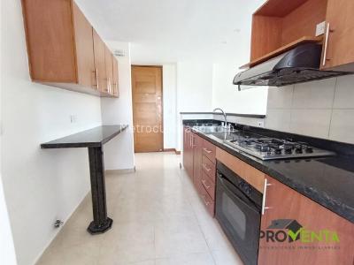 Apartamento de 3 alcobas en venta en Cumbres, Envigado, 92 m² · foto 6 de 20