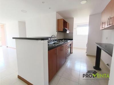 Apartamento de 3 alcobas en venta en Cumbres, Envigado, 92 m² · foto 7 de 20